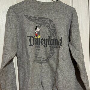 Disney Sweatshirt